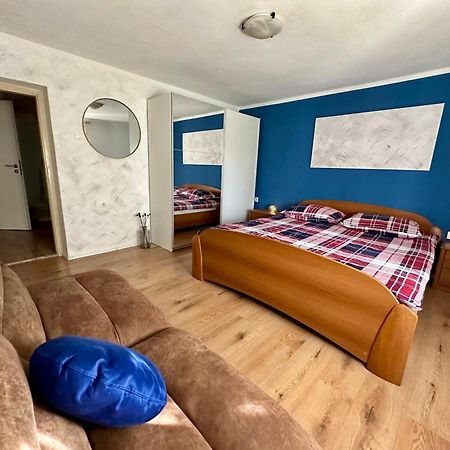 Apartments Roko 扎达尔 外观 照片