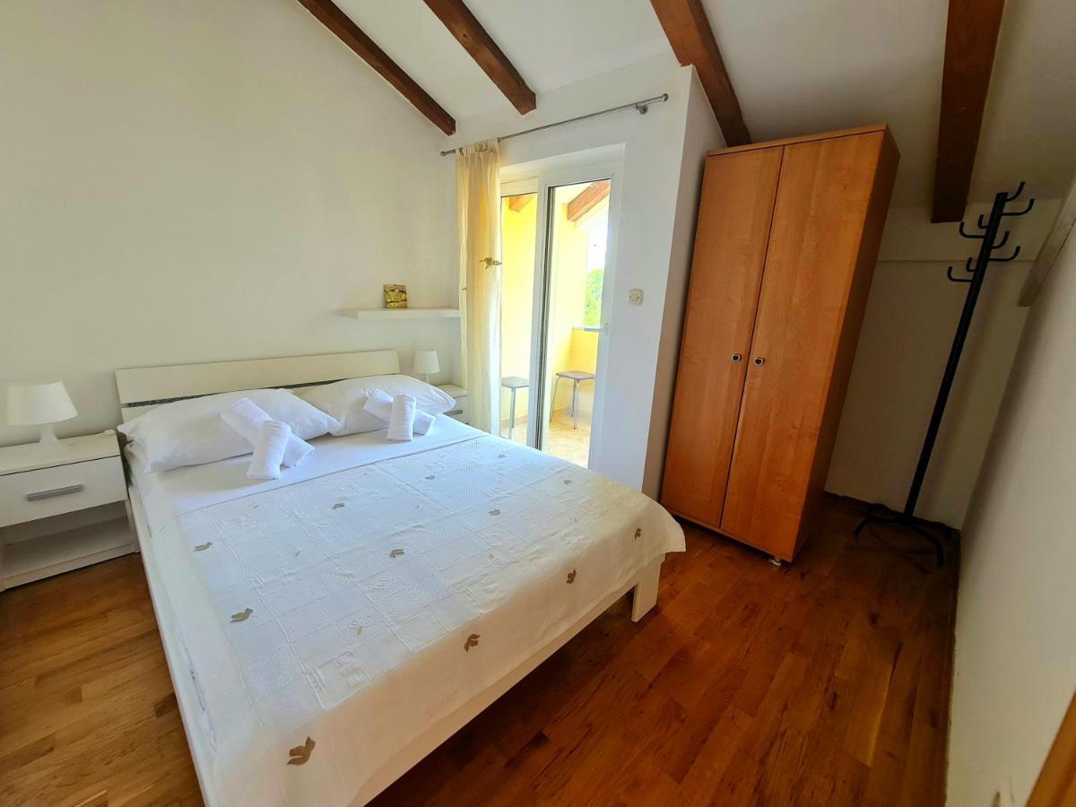 Apartments Roko 扎达尔 外观 照片