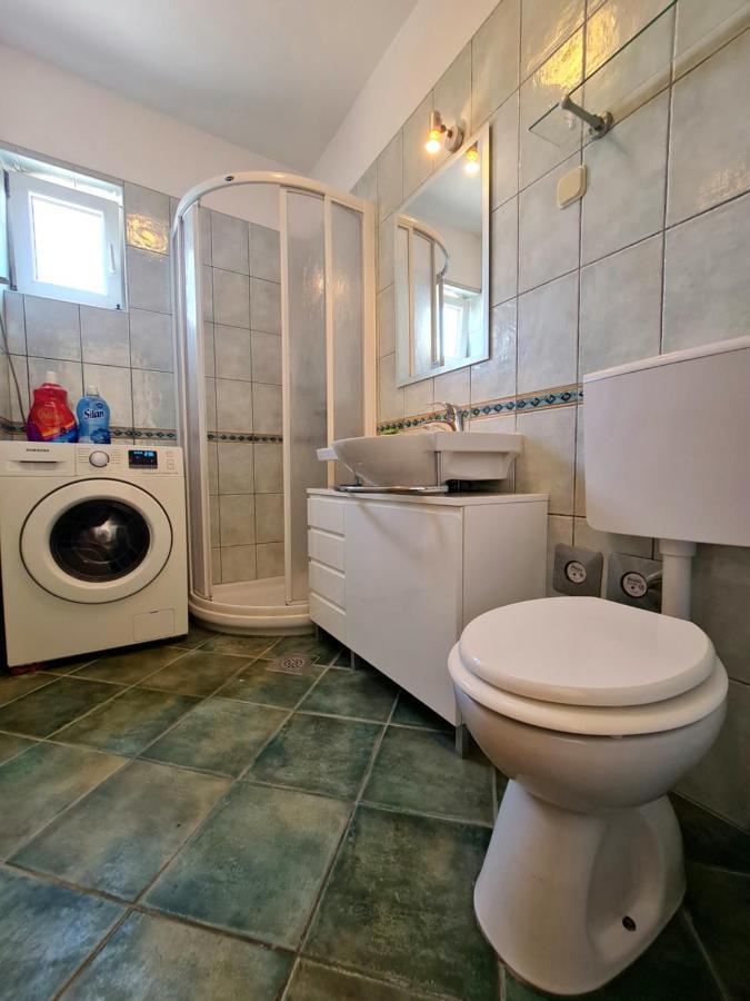 Apartments Roko 扎达尔 外观 照片