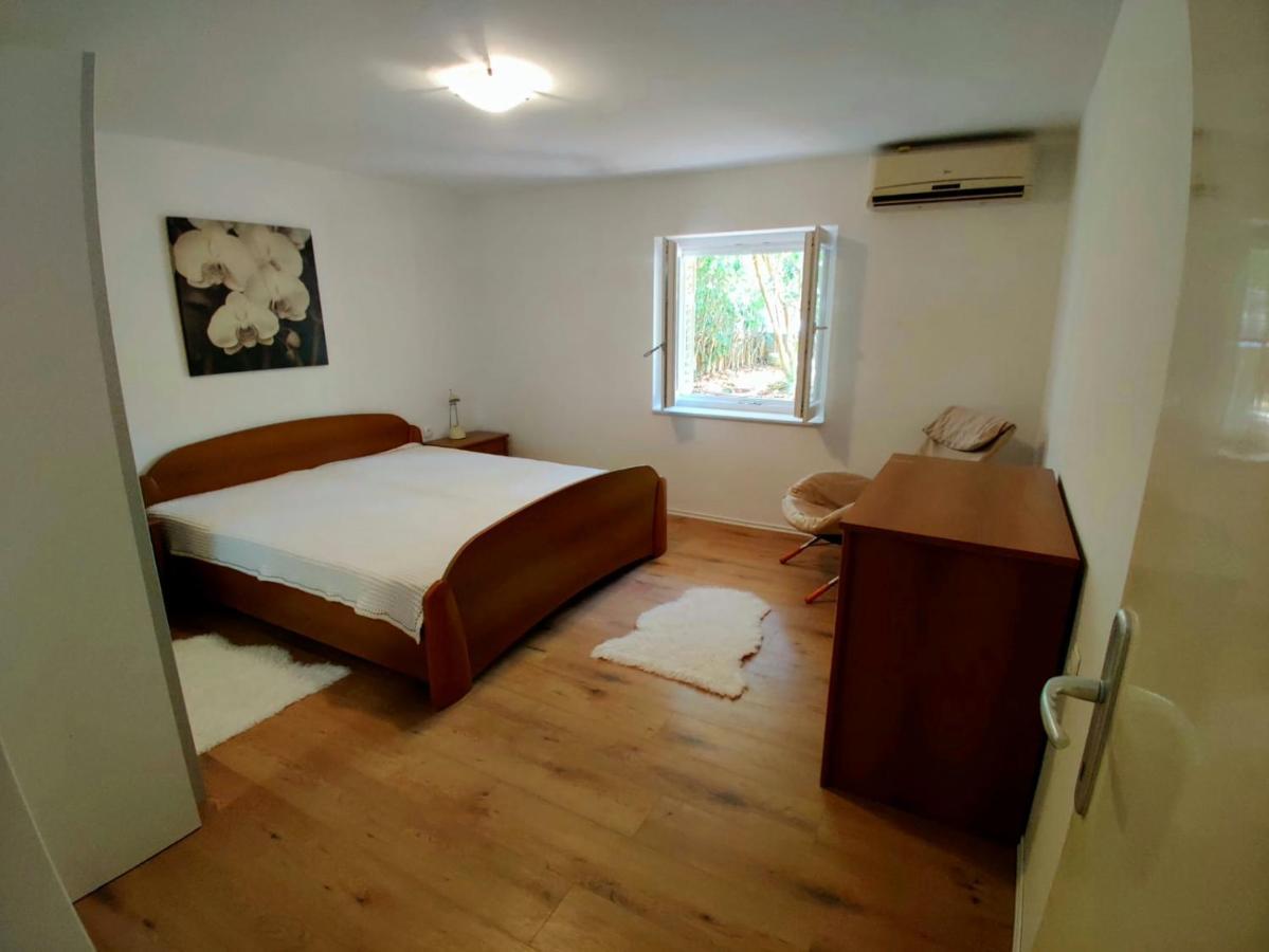 Apartments Roko 扎达尔 外观 照片