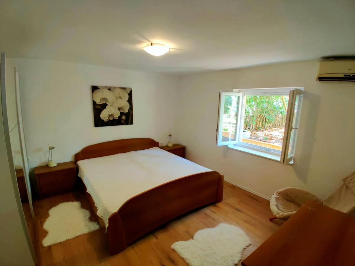 Apartments Roko 扎达尔 外观 照片