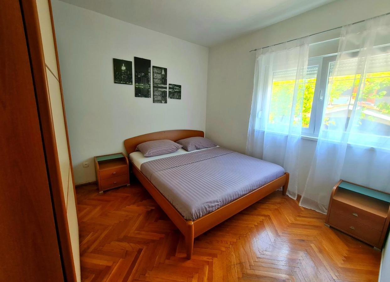 Apartments Roko 扎达尔 外观 照片