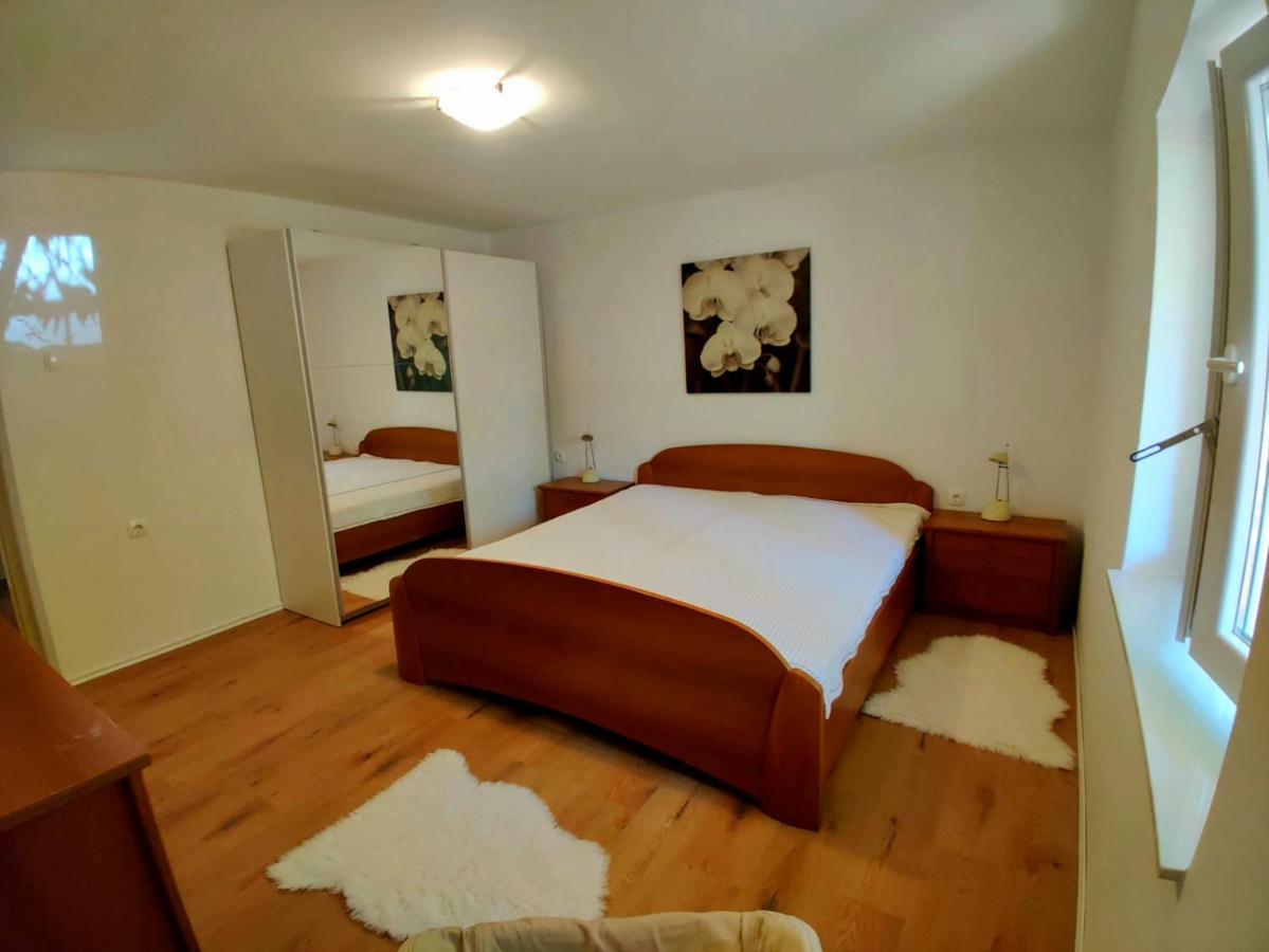Apartments Roko 扎达尔 外观 照片
