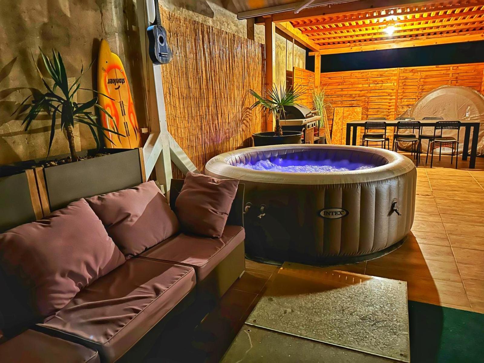 Apartments Roko 扎达尔 外观 照片